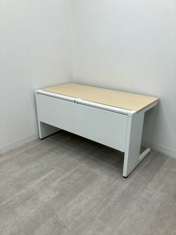 コクヨisシリーズ 1400平デスク 商品画像3