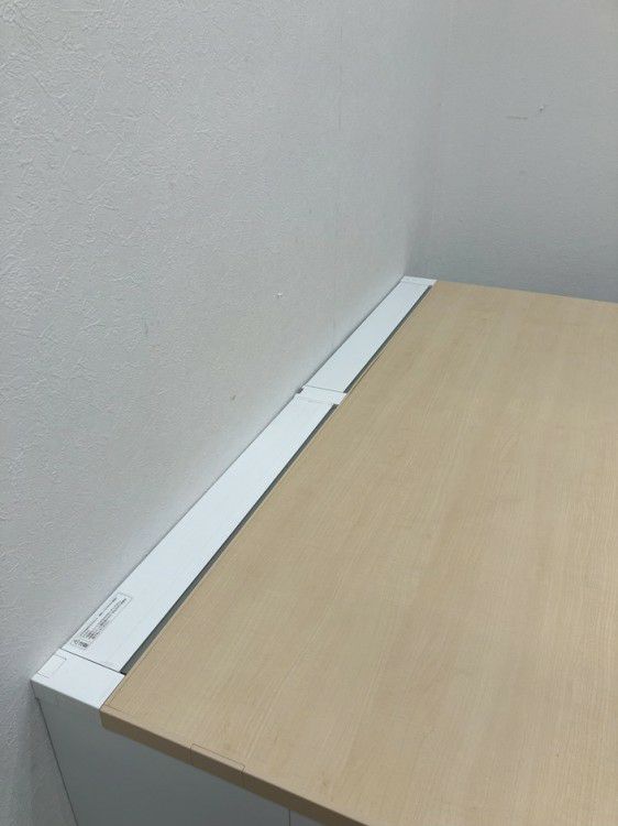 コクヨisシリーズ 1400平デスク 商品画像4