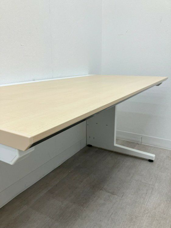 コクヨisシリーズ 1400平デスク 商品画像6