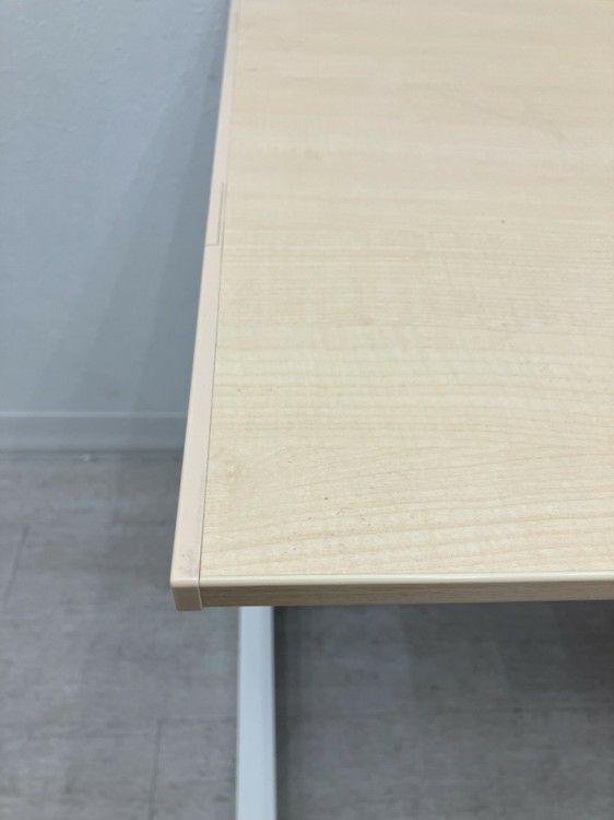 コクヨisシリーズ 1400平デスク 商品画像7