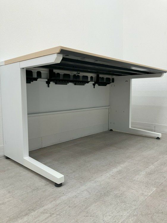 コクヨisシリーズ 1400平デスク 商品画像8