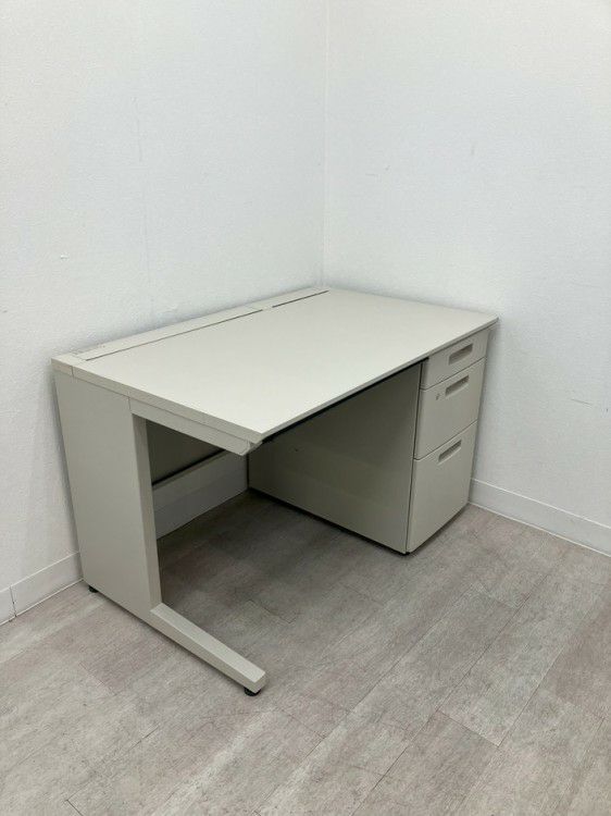 コクヨMXVシリーズ 1100片袖デスク 商品画像2