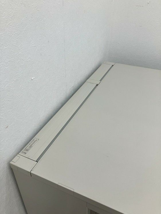 コクヨMXVシリーズ 1100片袖デスク 商品画像4