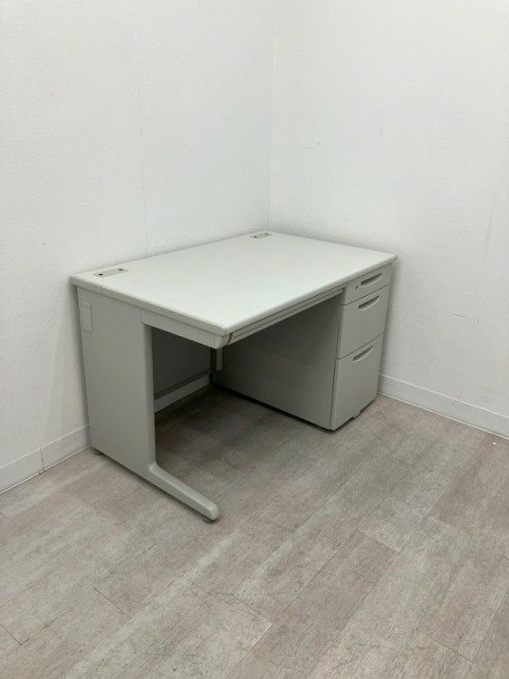 オカムラSDシリーズ 1100片袖デスク 商品画像2