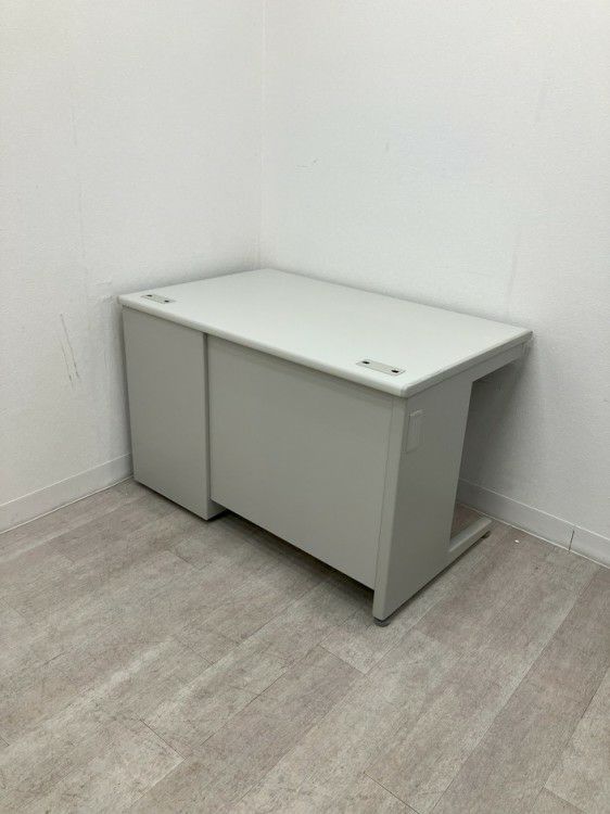 オカムラSDシリーズ 1100片袖デスク 商品画像3