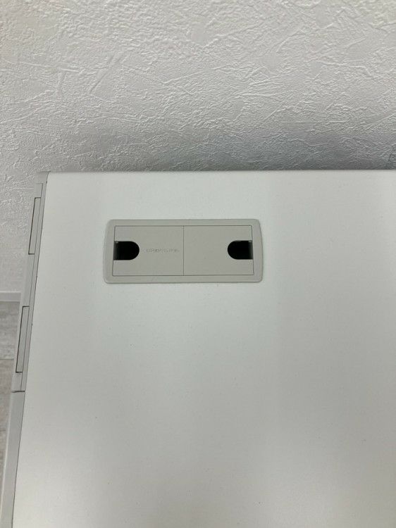 オカムラSDシリーズ 1100片袖デスク 商品画像4