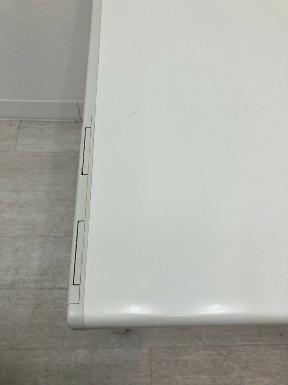 オカムラSDシリーズ 1100片袖デスク 商品画像7