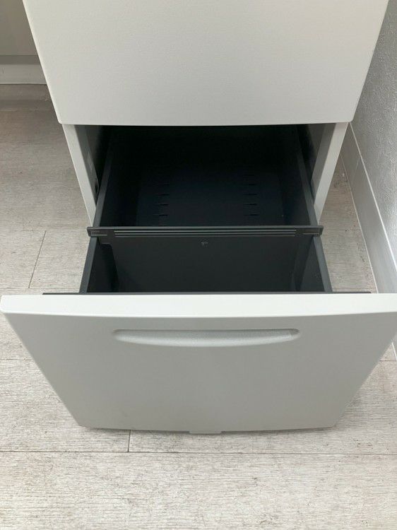 オカムラSDシリーズ 1100片袖デスク 商品画像12