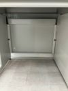 オカムラSDシリーズ 1100片袖デスク 商品画像13