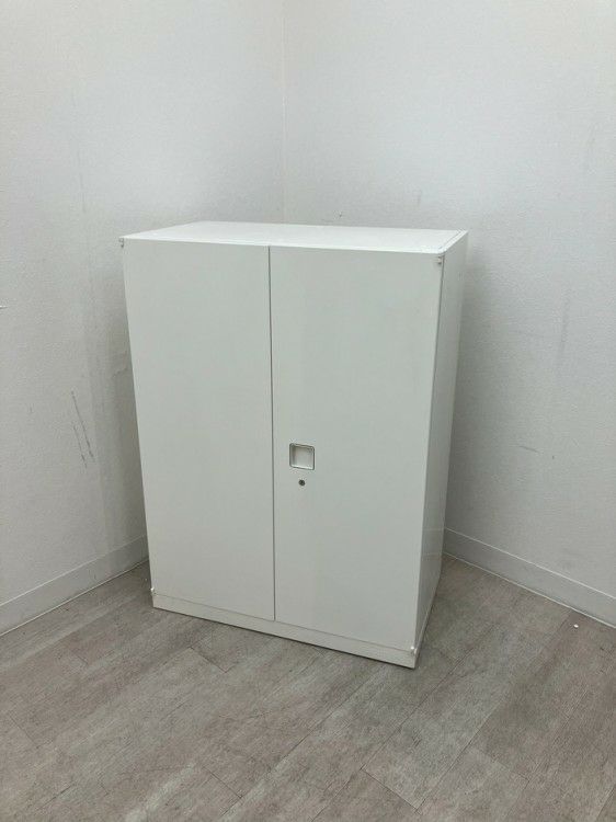 オカムラレクトラインシリーズ 両開き書庫 商品画像1