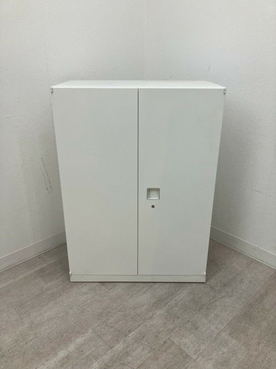 オカムラレクトラインシリーズ 両開き書庫 商品画像2