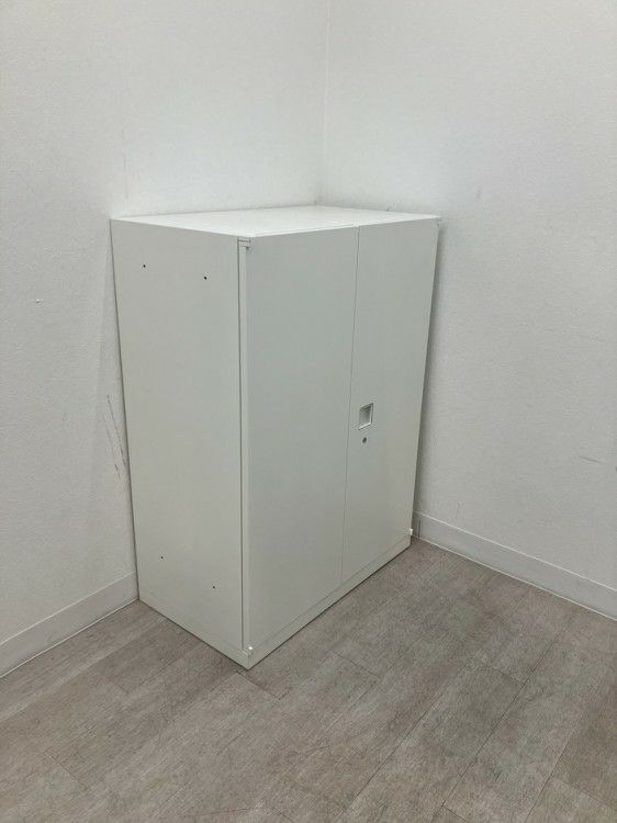 オカムラレクトラインシリーズ 両開き書庫 商品画像3