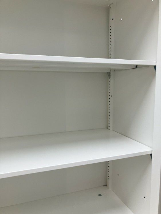 オカムラレクトラインシリーズ 両開き書庫 商品画像6