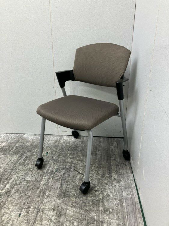 コクヨプロッティシリーズ プロッティチェア 商品画像1