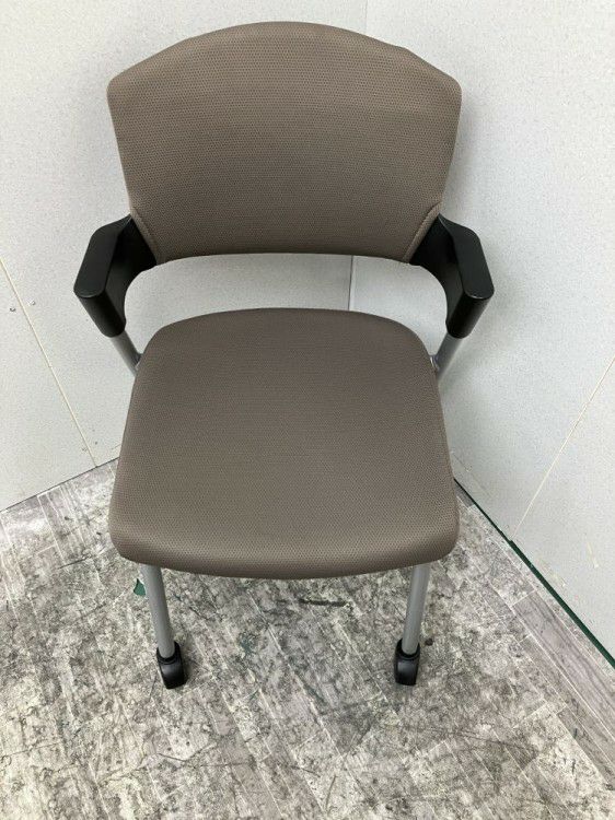 コクヨプロッティシリーズ プロッティチェア 商品画像3