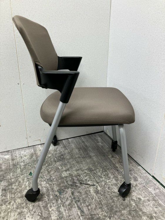 コクヨプロッティシリーズ プロッティチェア 商品画像4