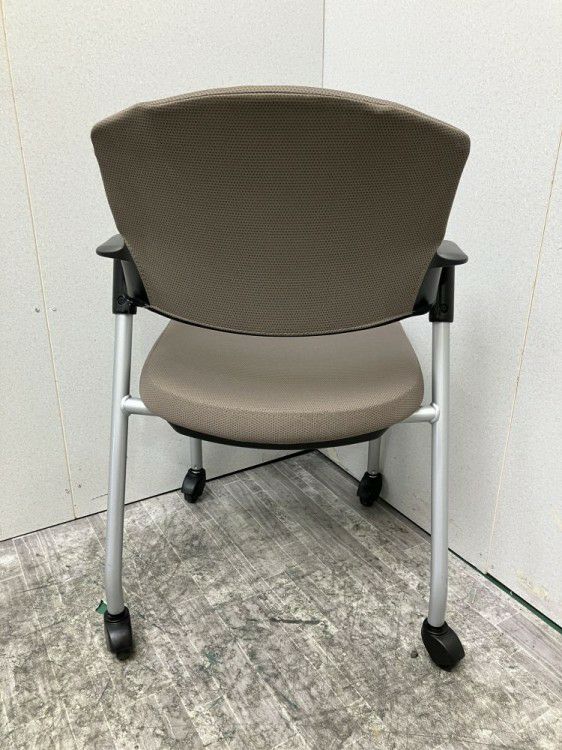 コクヨプロッティシリーズ プロッティチェア 商品画像5