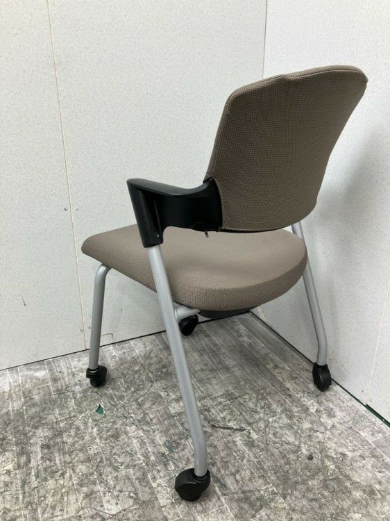 コクヨプロッティシリーズ プロッティチェア 商品画像6