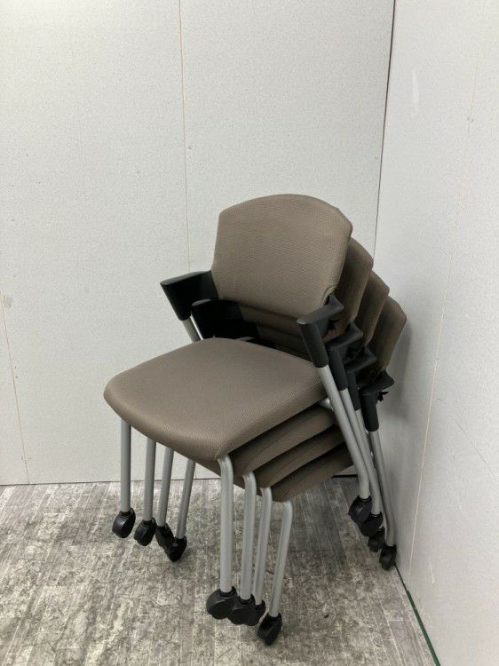 コクヨプロッティシリーズ プロッティチェア 商品画像10