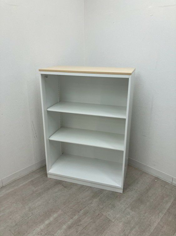 コクヨEDIA(エディア)シリーズ オープン書庫 商品画像1