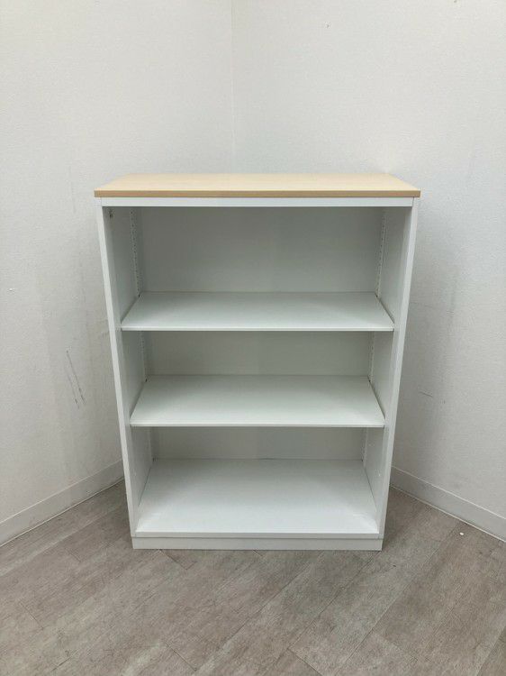 コクヨEDIA(エディア)シリーズ オープン書庫 商品画像2