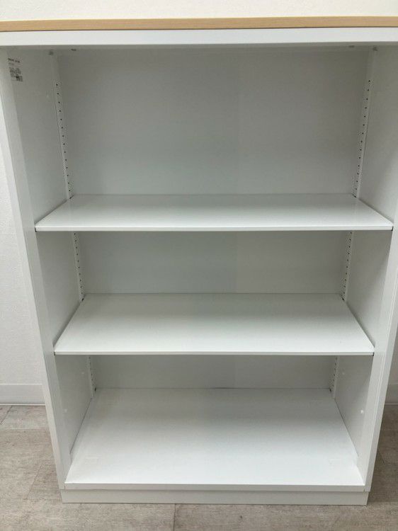 コクヨEDIA(エディア)シリーズ オープン書庫 商品画像5