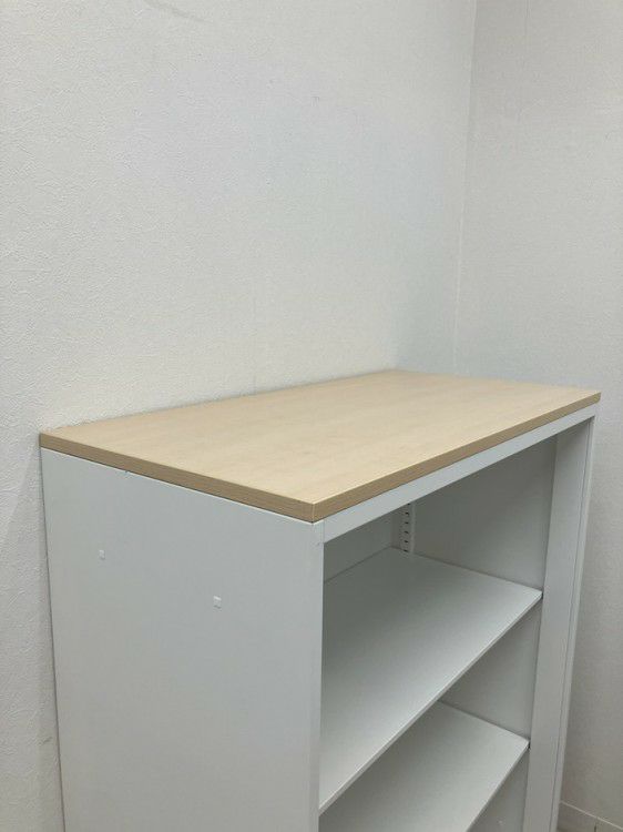 コクヨEDIA(エディア)シリーズ オープン書庫 商品画像7