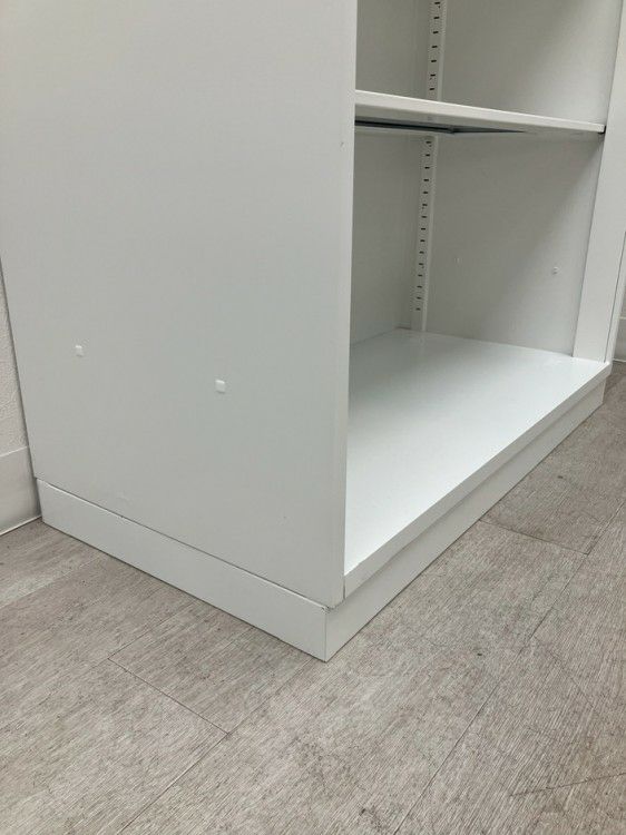 コクヨEDIA(エディア)シリーズ オープン書庫 商品画像8