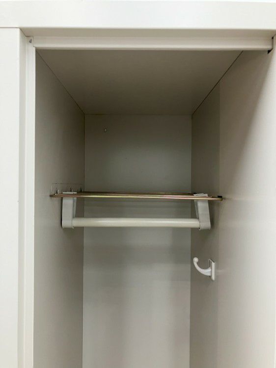 ライオン3人用ロッカー 商品画像8