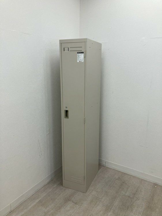 コクヨLKシリーズ　（コクヨ） 1人用ロッカー 商品画像1