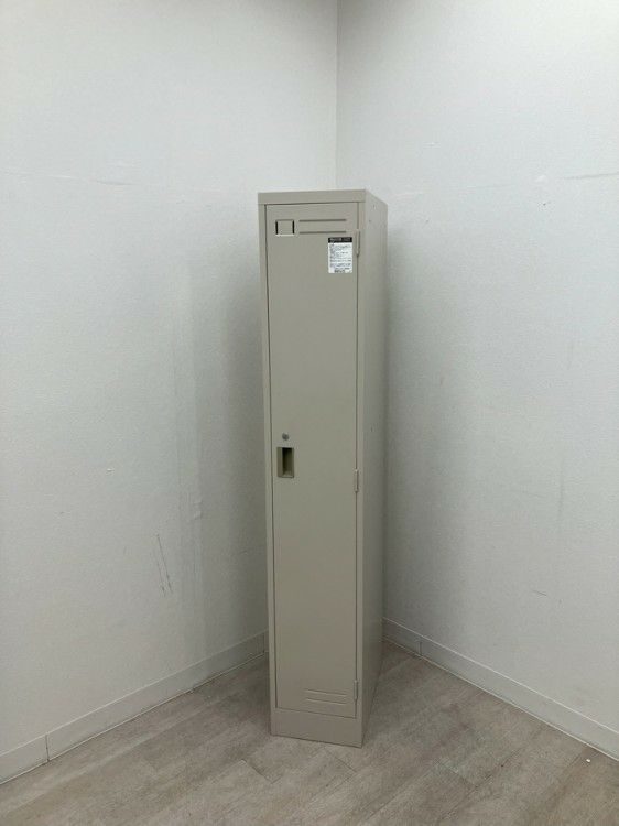 コクヨLKシリーズ　（コクヨ） 1人用ロッカー 商品画像2