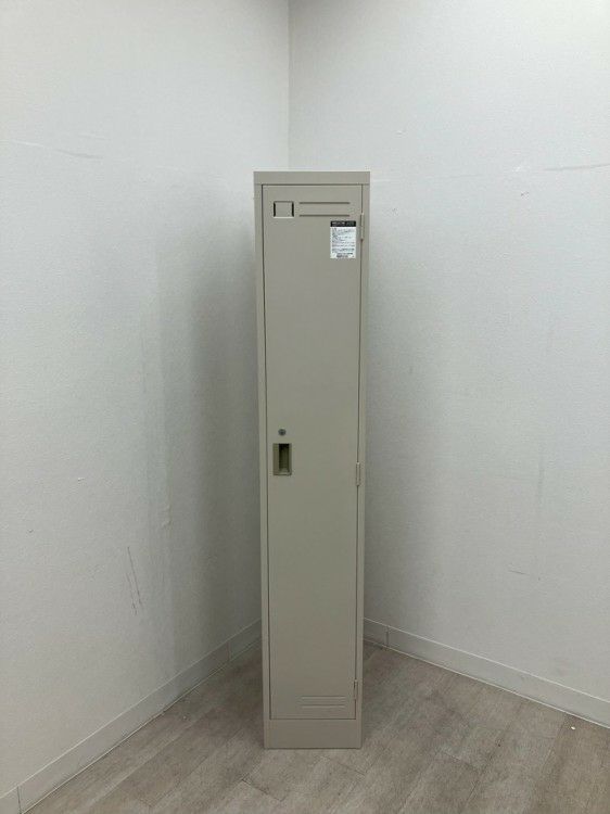 コクヨLKシリーズ　（コクヨ） 1人用ロッカー 商品画像3