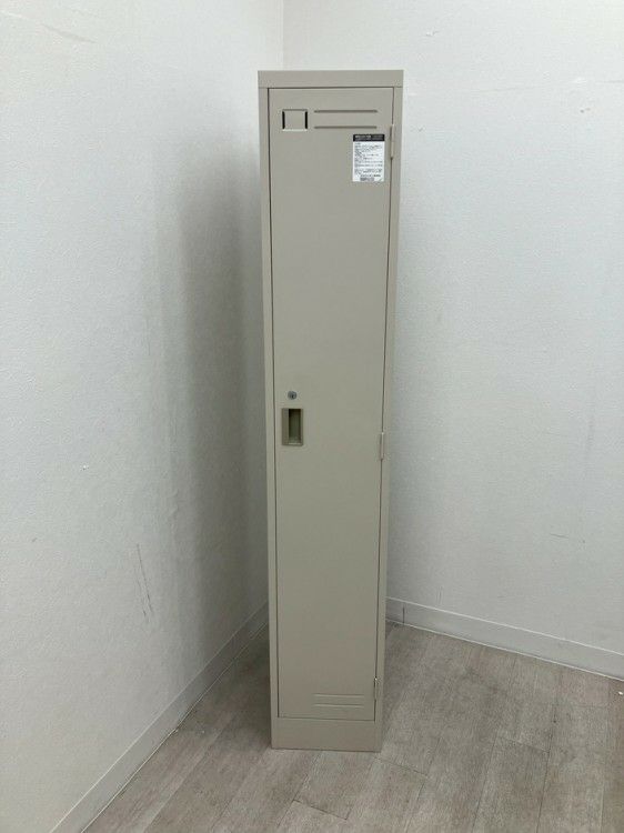 コクヨLKシリーズ　（コクヨ） 1人用ロッカー 商品画像4