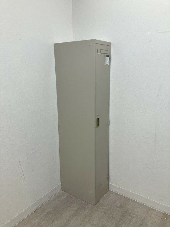 コクヨLKシリーズ　（コクヨ） 1人用ロッカー 商品画像5