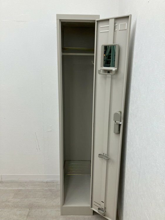 コクヨLKシリーズ　（コクヨ） 1人用ロッカー 商品画像9