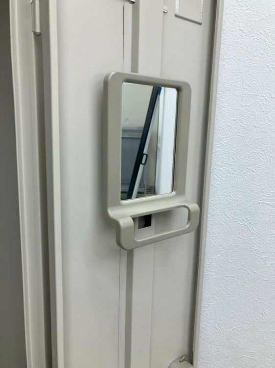 コクヨLKシリーズ　（コクヨ） 1人用ロッカー 商品画像12