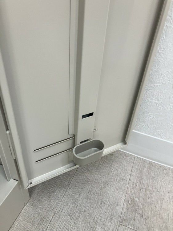 コクヨLKシリーズ　（コクヨ） 1人用ロッカー 商品画像14