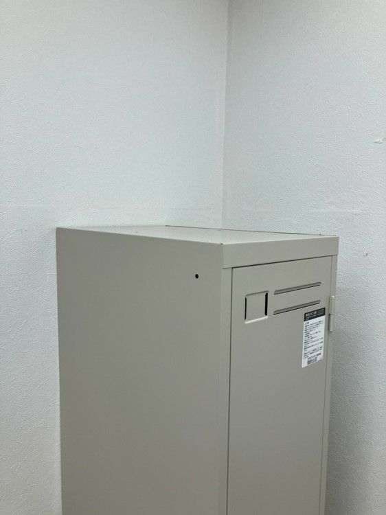 コクヨLKシリーズ　（コクヨ） 1人用ロッカー 商品画像15