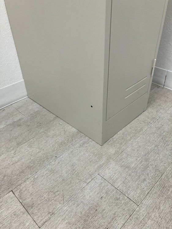 コクヨLKシリーズ　（コクヨ） 1人用ロッカー 商品画像16