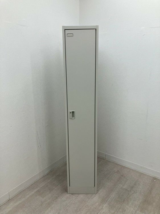 オカムラFZタイプシリーズ 1人用ロッカー 商品画像2