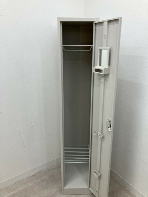 オカムラFZタイプシリーズ 1人用ロッカー 商品画像7