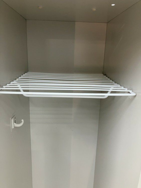 オカムラFZタイプシリーズ 1人用ロッカー 商品画像8