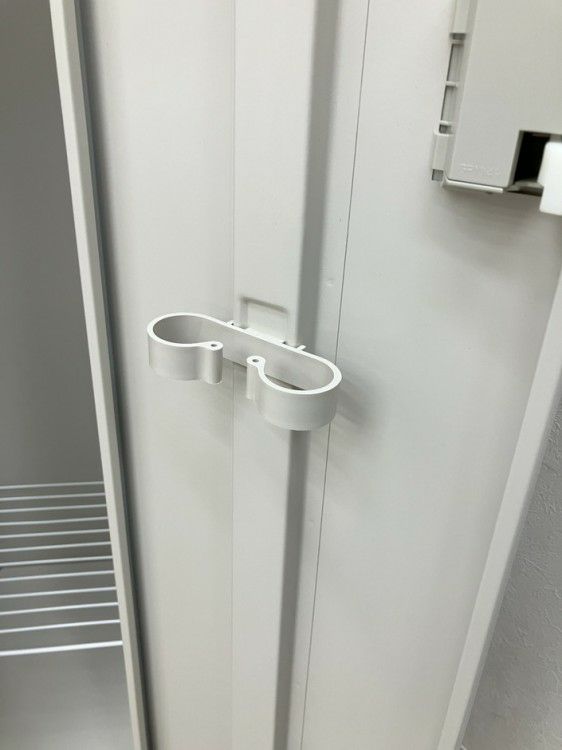 オカムラFZタイプシリーズ 1人用ロッカー 商品画像11