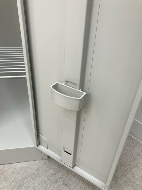 オカムラFZタイプシリーズ 1人用ロッカー 商品画像12