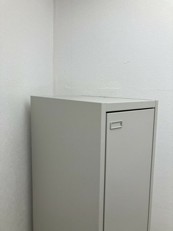 オカムラFZタイプシリーズ 1人用ロッカー 商品画像13