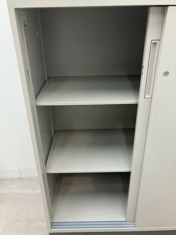 コクヨEDIA(エディア)シリーズ スライド書庫 商品画像6