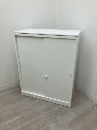 オカムラレクトラインシリーズ スライド書庫 商品画像1