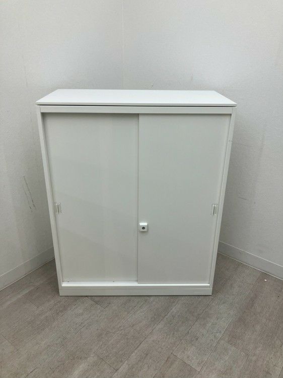 オカムラレクトラインシリーズ スライド書庫 商品画像2