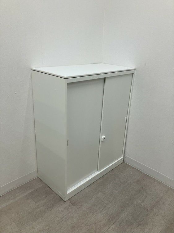 オカムラレクトラインシリーズ スライド書庫 商品画像3