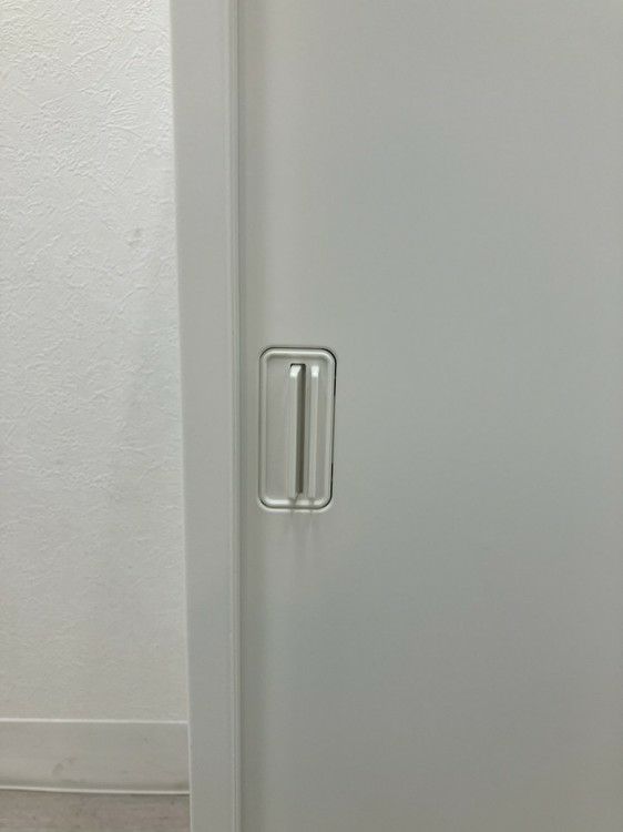 オカムラレクトラインシリーズ スライド書庫 商品画像5